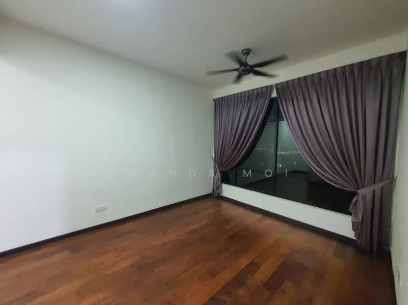 Molek Regency untuk Untuk Disewa - RM 2,200 /bulan, Mac 2026 - View - PropertyGuru.com.my