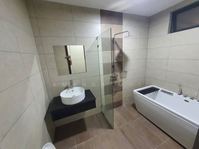 Molek Regency untuk Untuk Disewa - RM 2,200 /bulan, Mac 2026 - PropertyGuru.com.my