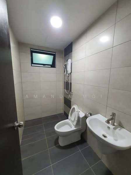 Molek Regency untuk Untuk Disewa - RM 2,200 /bulan, Mac 2026 - PropertyGuru.com.my