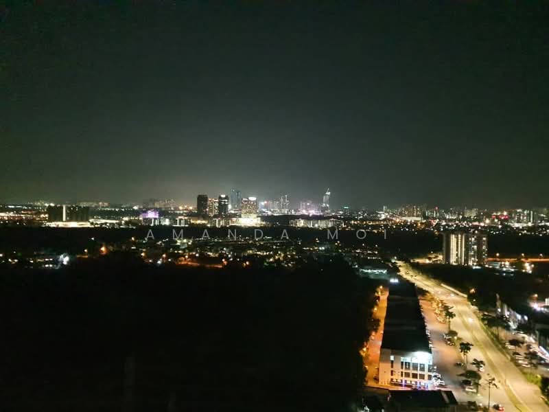 Molek Regency untuk Untuk Disewa - RM 2,200 /bulan, Mac 2026 - PropertyGuru.com.my