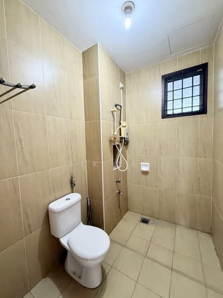 Link Bungalow for Sale in Taman Mount Austin (Tebrau) - Yik Tat - PropertyGuru.com.my