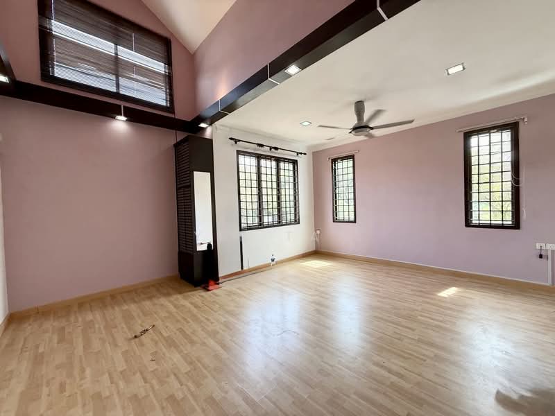 Link Bungalow for Sale in Taman Mount Austin (Tebrau) - Yik Tat - PropertyGuru.com.my