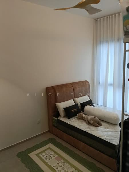 Condominium for Rent at EdgeWood Residences @ SkySanctuary - Alice Tong - Bedroom - PropertyGuru.com.my