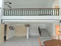 For Sale - Mentari Kondominium