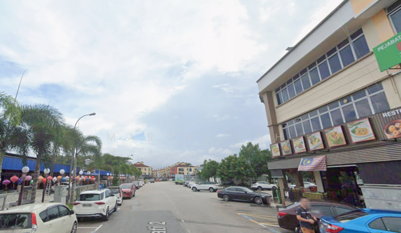 Taman Nusa Bestari Nusa Bestari Nusas Bestaris untuk Untuk Dijual - RM 1,850,000, Apr 2026 - Exterior - PropertyGuru.com.my