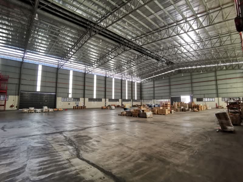 Detached Factory for Sale in Shah Alam (Selangor) - Desmond Gan - Interior - PropertyGuru.com.my