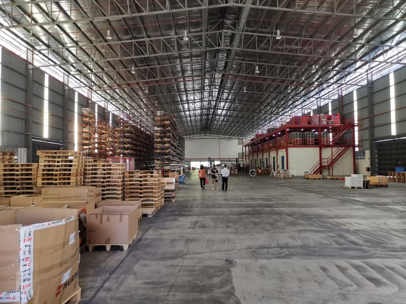 Detached Factory for Sale in Shah Alam (Selangor) - Desmond Gan - Interior - PropertyGuru.com.my