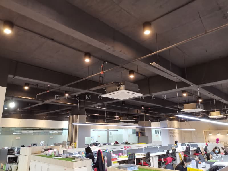 Detached Factory for Sale in Shah Alam (Selangor) - Desmond Gan - Interior - PropertyGuru.com.my