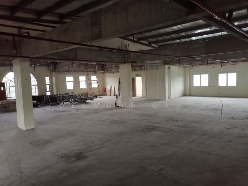 Detached Factory for Sale in Shah Alam (Selangor) - Desmond Gan - Interior - PropertyGuru.com.my