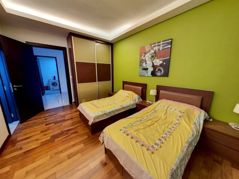 Condominium for Sale at Gurney Paragon - Mervyn Seah - Bedroom - PropertyGuru.com.my