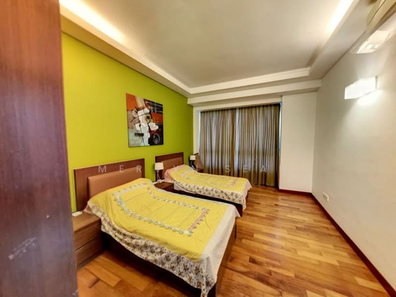 Condominium for Sale at Gurney Paragon - Mervyn Seah - Bedroom - PropertyGuru.com.my