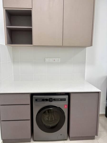 Lucerne Residences untuk Untuk Disewa - RM 1,500 /bulan, Apr 2026 - Interior - PropertyGuru.com.my