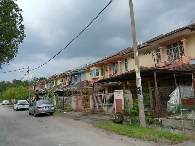 Section 2 untuk Untuk Dijual - RM 950,000, Mac 2026 - Exterior - PropertyGuru.com.my