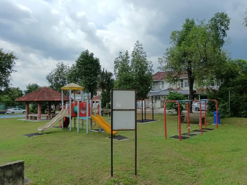 Section 2 untuk Untuk Dijual - RM 950,000, Mac 2026 - Exterior - PropertyGuru.com.my