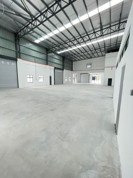 Eco Business Park @ Johor Bahru untuk Untuk Disewa - RM 22,000 /bulan, Apr 2026 - Interior - PropertyGuru.com.my