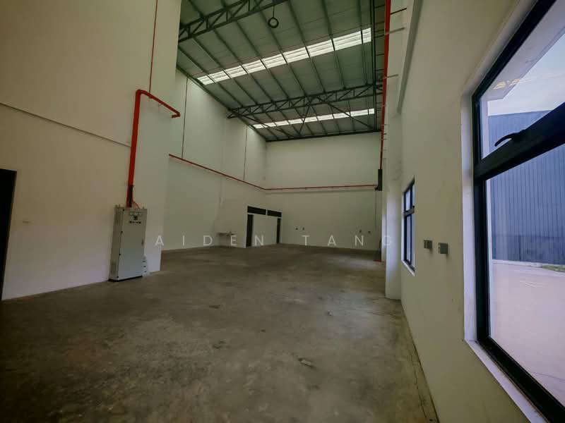 Factory for Rent in Senai (Kulai) - Aiden Tang - Interior - PropertyGuru.com.my