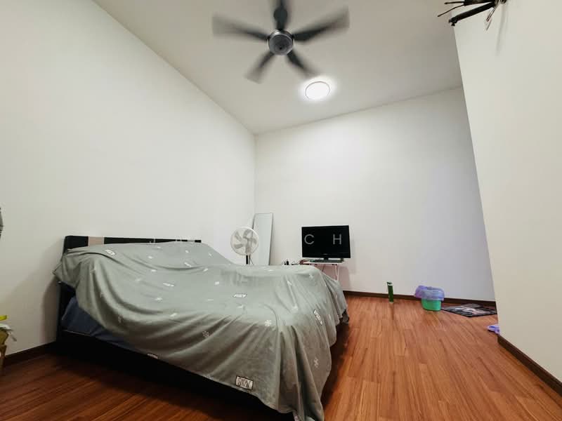 Garden Villas, Bukit Indah untuk Untuk Dijual - RM 1,380,000, Mac 2026 - Bedroom - PropertyGuru.com.my