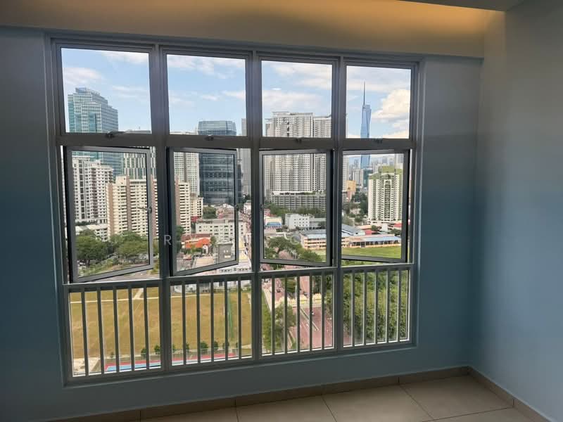 Apartment for Rent at Residensi Brickfields - Ryan Chan - PropertyGuru.com.my