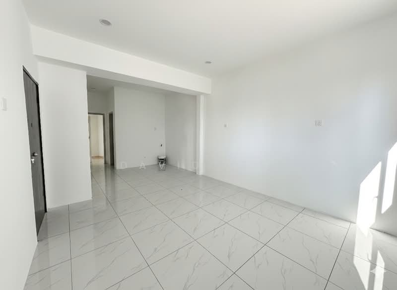 2-storey Terraced House for Sale in Taman Jentayu Indah (Simpang Ampat) - David Lee - Interior - PropertyGuru.com.my