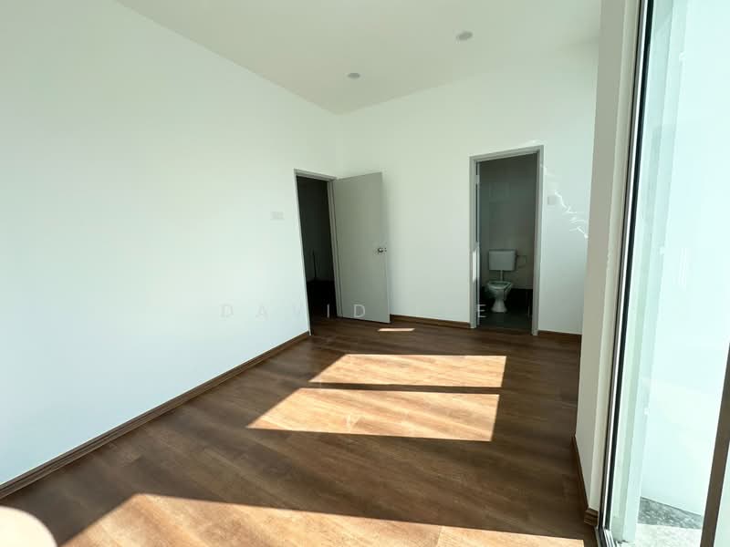 2-storey Terraced House for Sale in Taman Jentayu Indah (Simpang Ampat) - David Lee - Interior - PropertyGuru.com.my