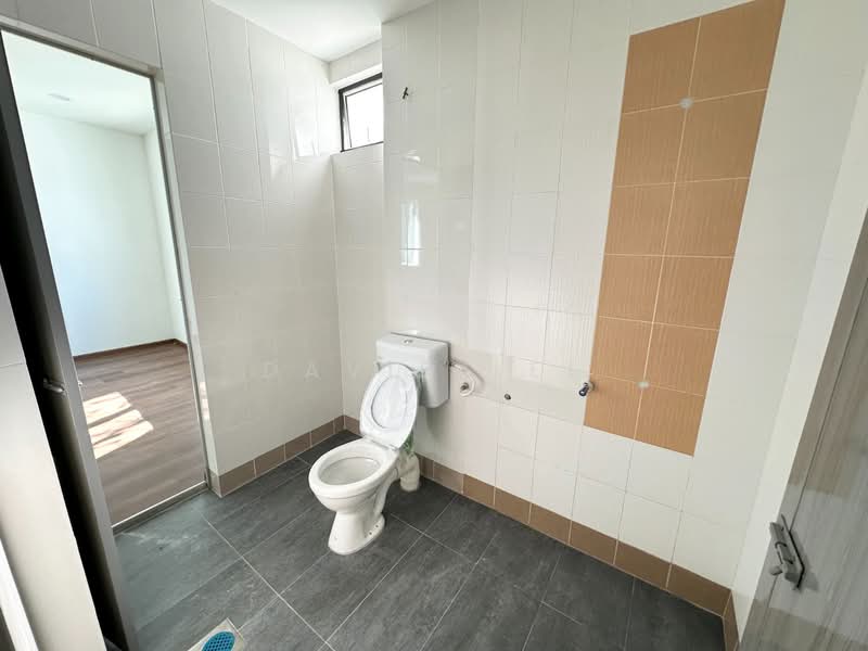 2-storey Terraced House for Sale in Taman Jentayu Indah (Simpang Ampat) - David Lee - Bathroom - PropertyGuru.com.my