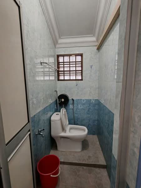 2-storey Terraced House for Sale in Ulu Tiram (Johor) - Siau Tong Ling - Bathroom - PropertyGuru.com.my