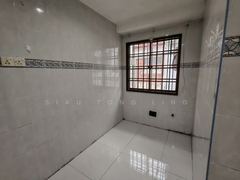 2-storey Terraced House for Sale in Ulu Tiram (Johor) - Siau Tong Ling - Interior - PropertyGuru.com.my