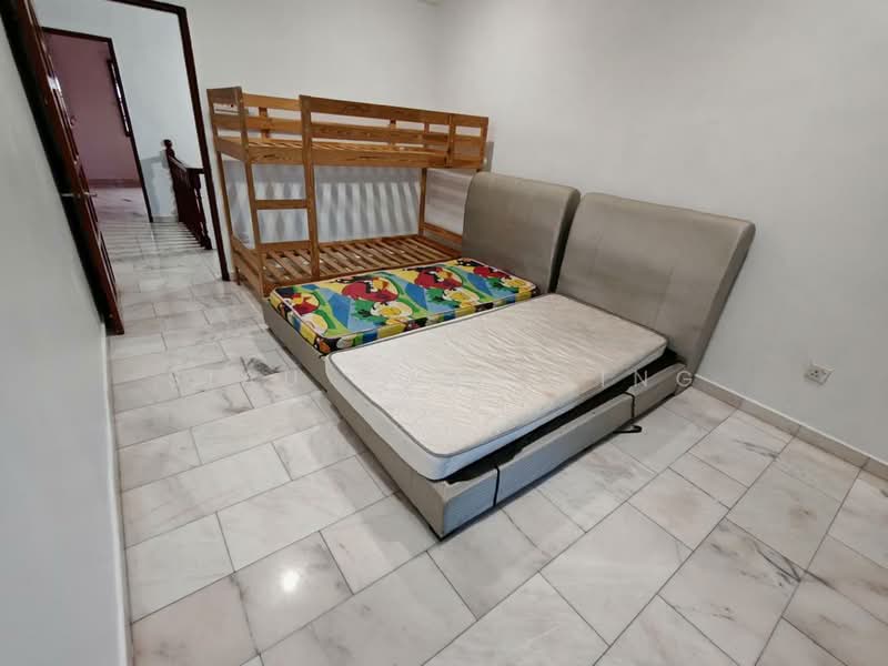 2-storey Terraced House for Sale in Ulu Tiram (Johor) - Siau Tong Ling - Bedroom - PropertyGuru.com.my