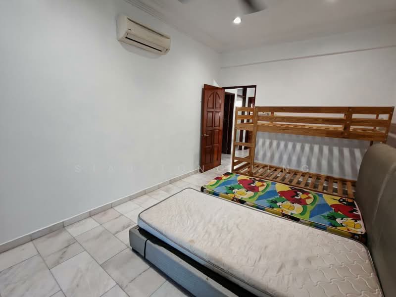 2-storey Terraced House for Sale in Ulu Tiram (Johor) - Siau Tong Ling - Bedroom - PropertyGuru.com.my