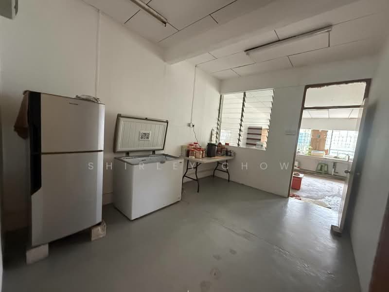 Rumah Teres 1 Tingkat untuk Dijual di Kolombong (Kota Kinabalu) - shirley Chow - PropertyGuru.com.my