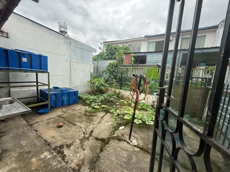 Rumah Teres 1 Tingkat untuk Dijual di Kolombong (Kota Kinabalu) - shirley Chow - PropertyGuru.com.my