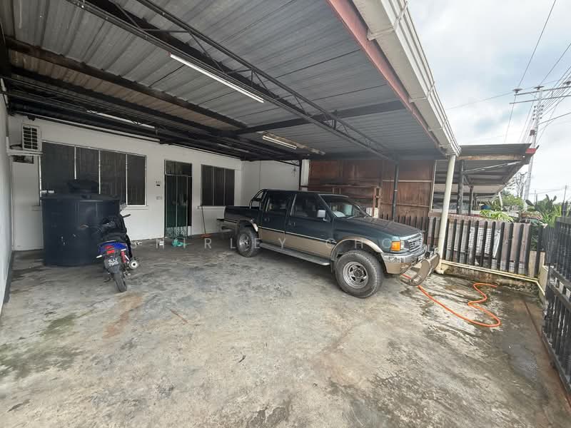 Rumah Teres 1 Tingkat untuk Dijual di Kolombong (Kota Kinabalu) - shirley Chow - PropertyGuru.com.my