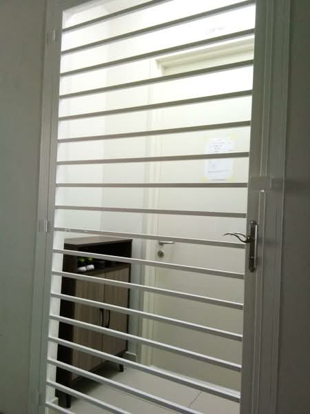 Service Residence for Rent at One Maxim - Alice Tong - Entrance - PropertyGuru.com.my