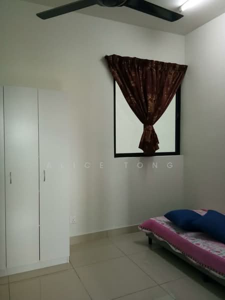 Service Residence for Rent at One Maxim - Alice Tong - Bedroom - PropertyGuru.com.my