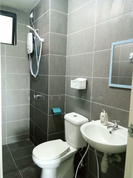 Service Residence for Rent at One Maxim - Alice Tong - Bathroom - PropertyGuru.com.my