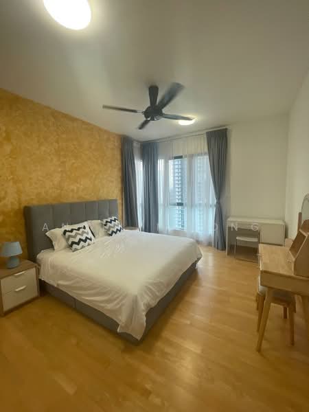 Residensi Sefina Mont Kiara untuk Untuk Dijual - RM 1,500,000, Mac 2026 - Bedroom - PropertyGuru.com.my