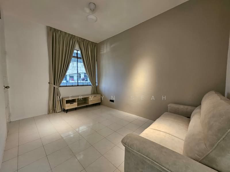 Untuk Dijual - Jambul View