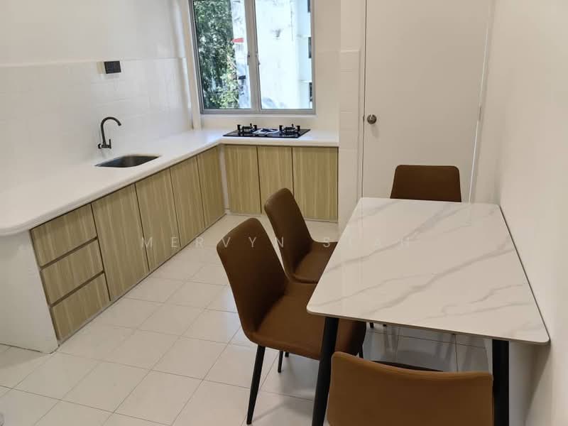 Untuk Dijual - Jambul View