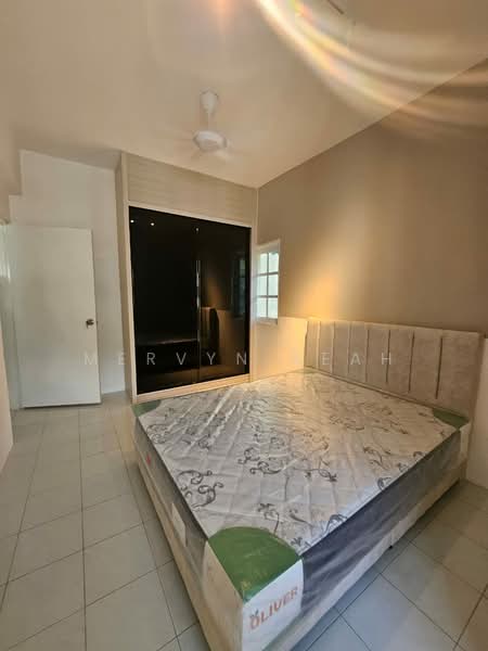 Untuk Dijual - Jambul View