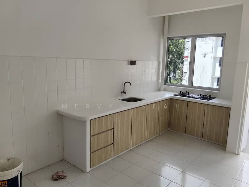 Untuk Dijual - Jambul View