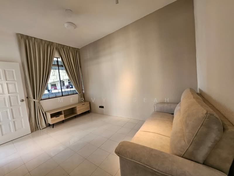 Untuk Dijual - Jambul View