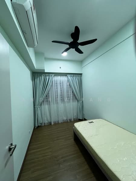 Service Residence for Sale at Plaza @ Kelana Jaya - Andrew Pang - Bedroom - PropertyGuru.com.my