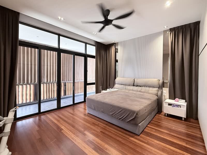 Grandezza @ Eco Sanctuary untuk Untuk Dijual - RM 2,550,000, Apr 2026 - Bedroom - PropertyGuru.com.my