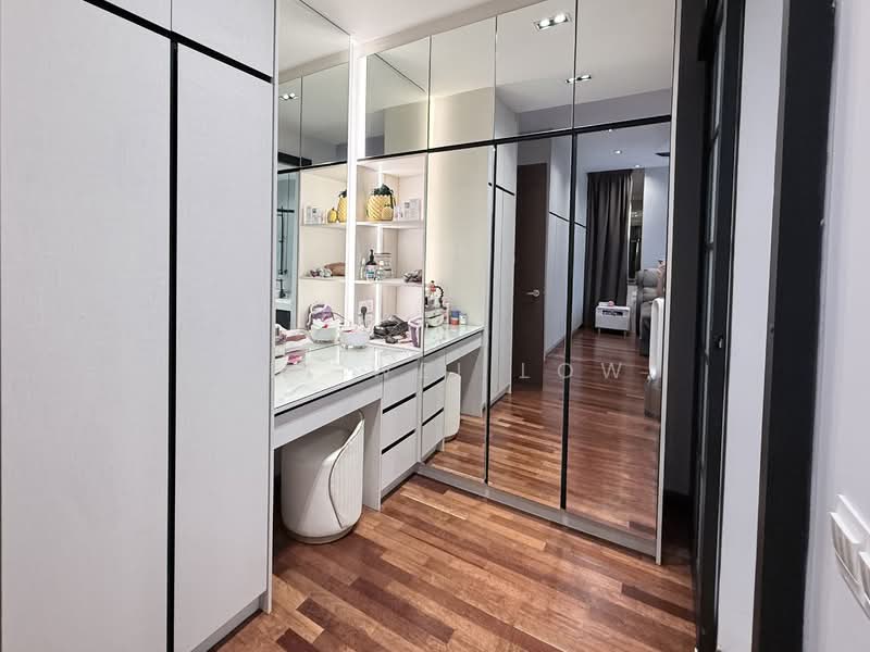 Grandezza @ Eco Sanctuary untuk Untuk Dijual - RM 2,550,000, Apr 2026 - Interior - PropertyGuru.com.my