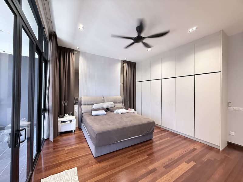 Grandezza @ Eco Sanctuary untuk Untuk Dijual - RM 2,550,000, Apr 2026 - Bedroom - PropertyGuru.com.my