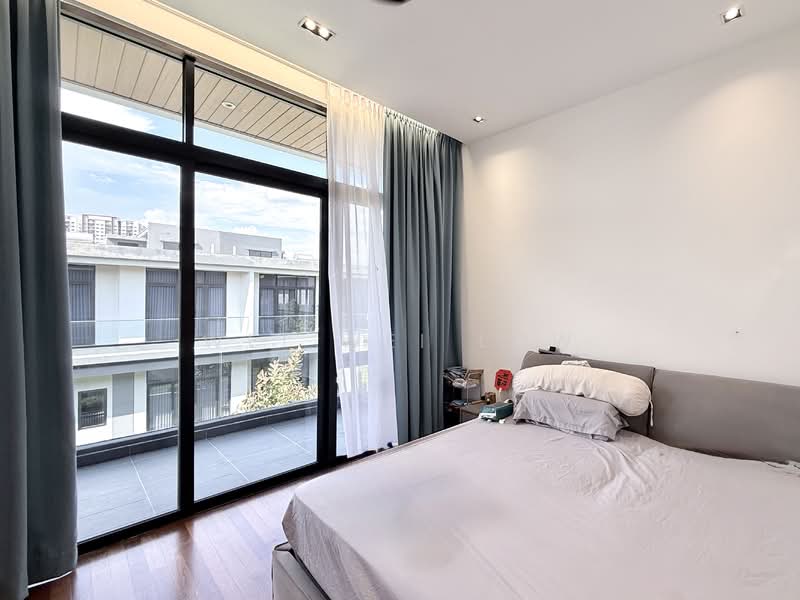 Grandezza @ Eco Sanctuary untuk Untuk Dijual - RM 2,550,000, Apr 2026 - Bedroom - PropertyGuru.com.my