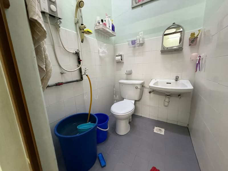 Taman Megah Ria untuk Untuk Dijual - RM 510,000, Mac 2026 - PropertyGuru.com.my