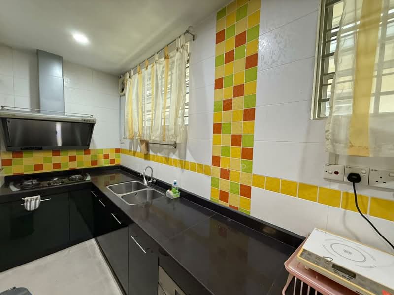 BRP 7 untuk Untuk Dijual - RM 720,000, Mac 2026 - Kitchen - PropertyGuru.com.my