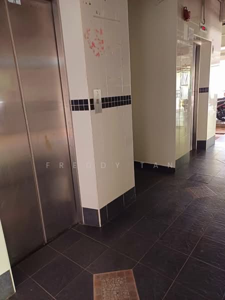 Mutiara Indah Apartment untuk Untuk Dijual - RM 260,000, Mac 2026 - Corridor - PropertyGuru.com.my