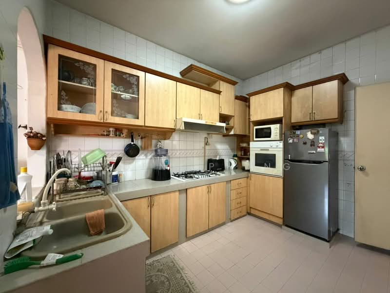 2-storey Terraced House for Sale in Taman Bukit Mayang Emas (Petaling Jaya) - Regene Phang - PropertyGuru.com.my